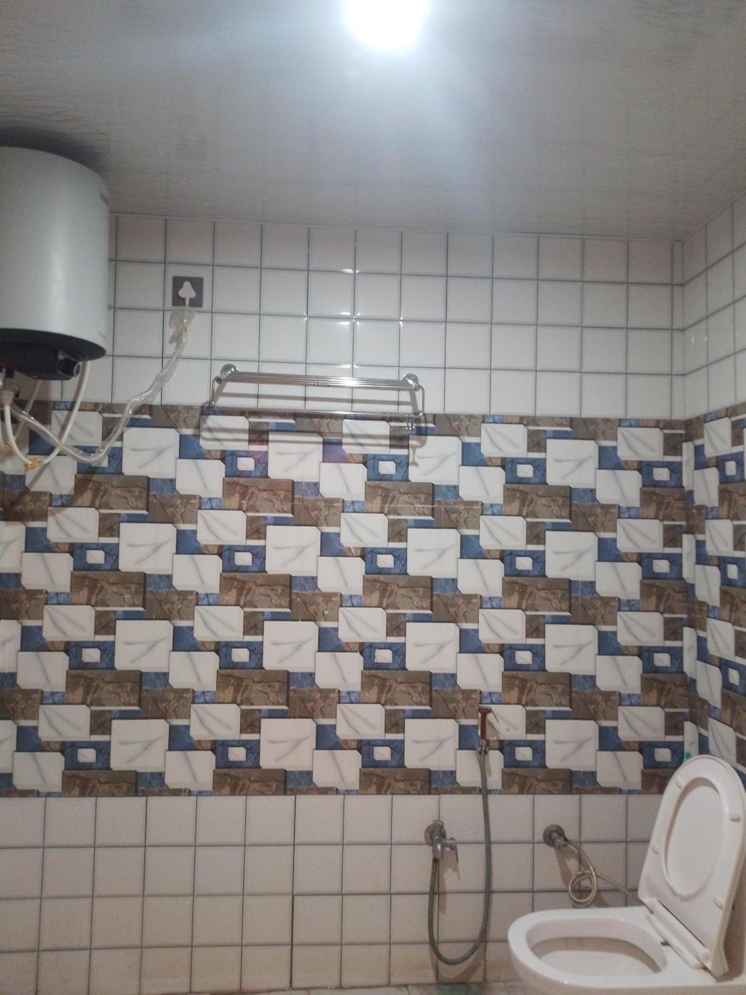 Siyaram Kunj Hotel Ayodhya Экстерьер фото