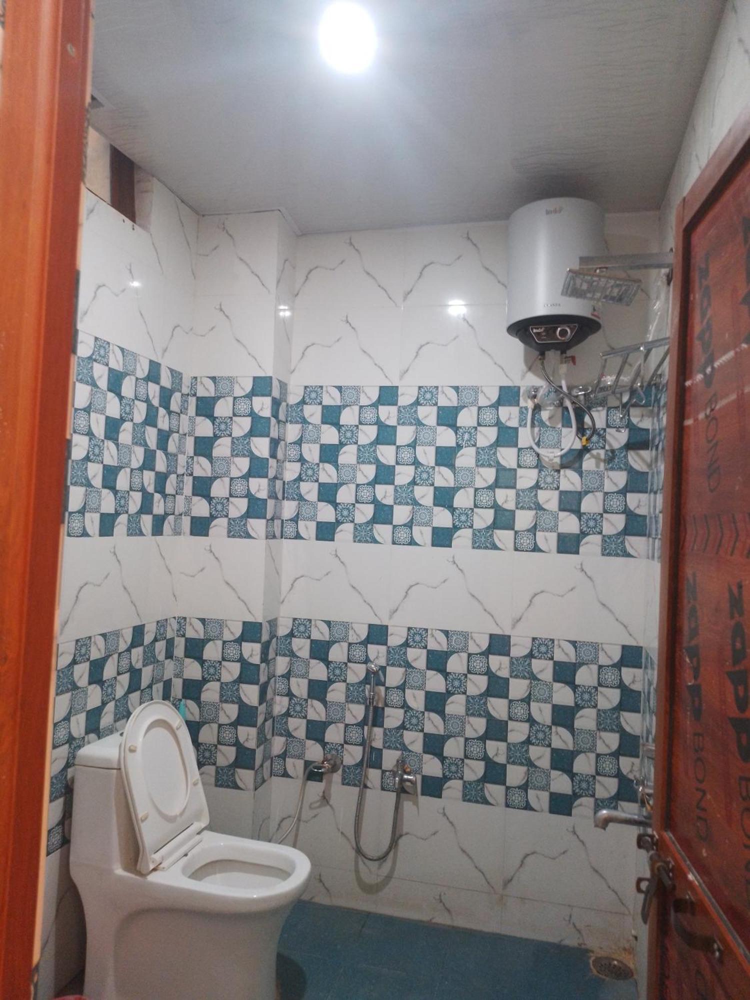 Siyaram Kunj Hotel Ayodhya Экстерьер фото