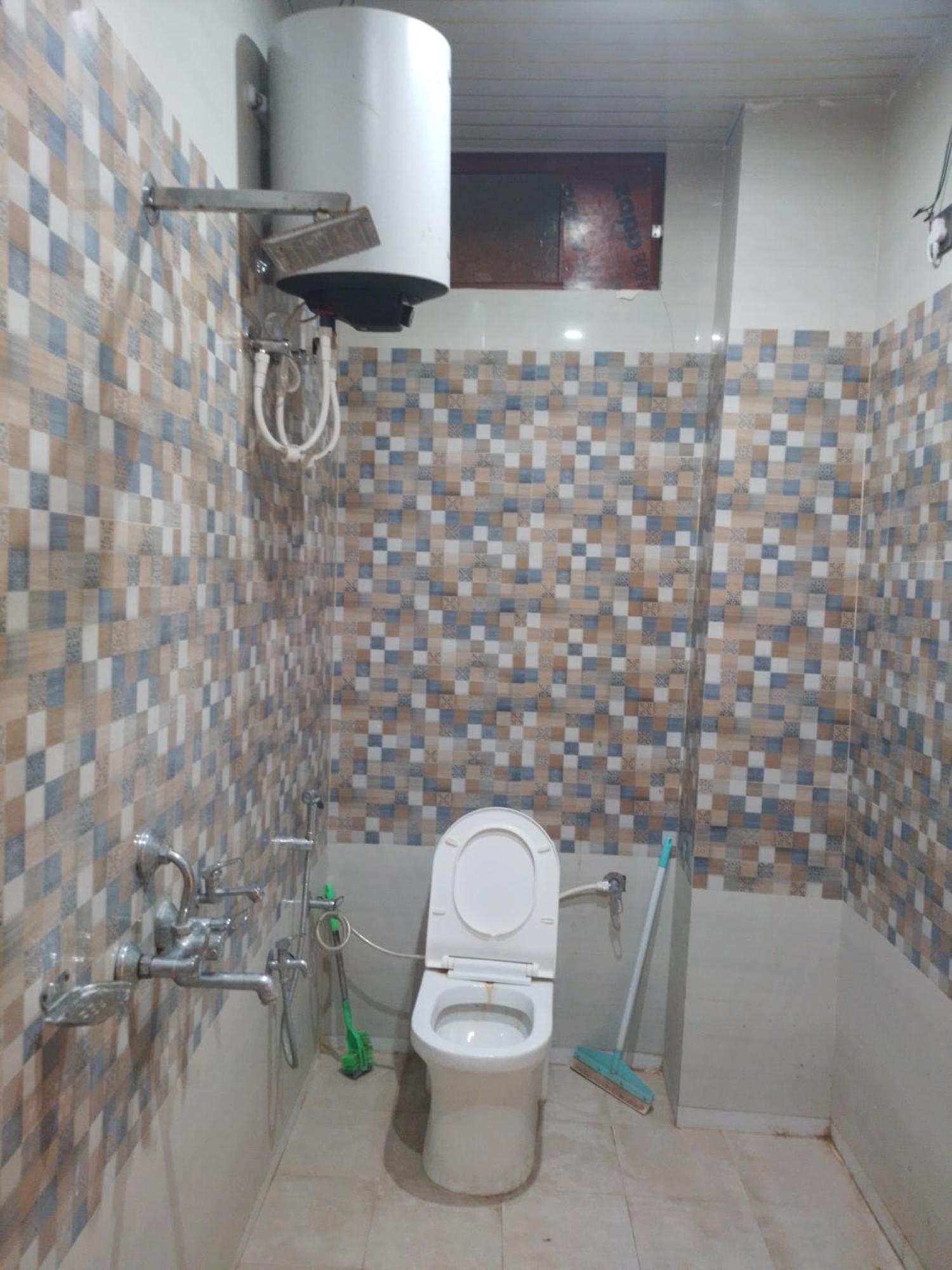 Siyaram Kunj Hotel Ayodhya Экстерьер фото